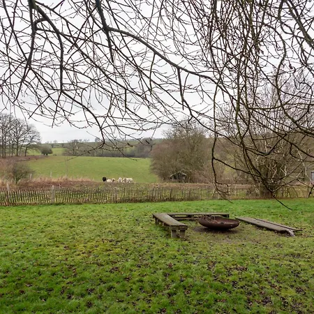 Gerestaureerde Hoeve Met Zicht Nyaraló
