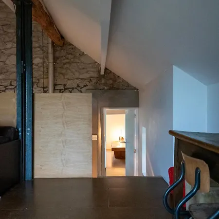 Gerestaureerde Hoeve Met Zicht *